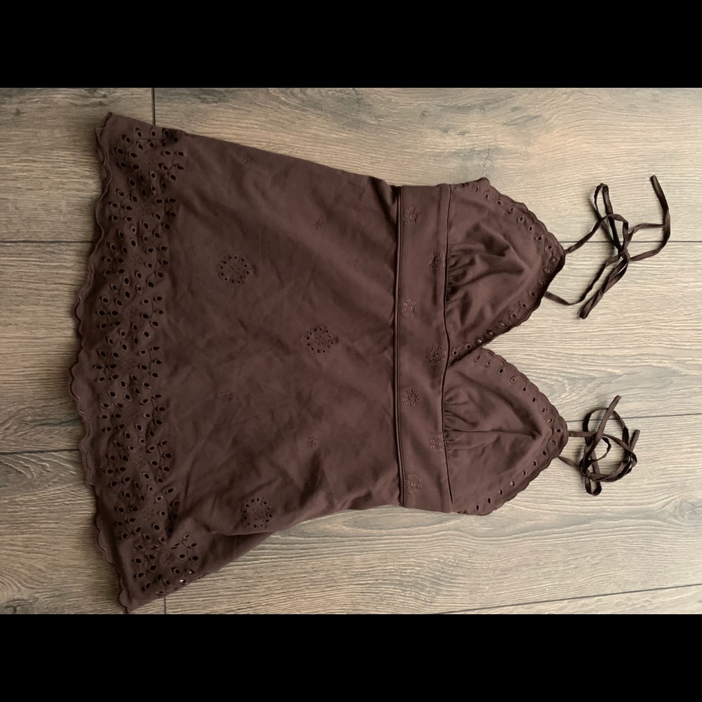 Bebe summer top
